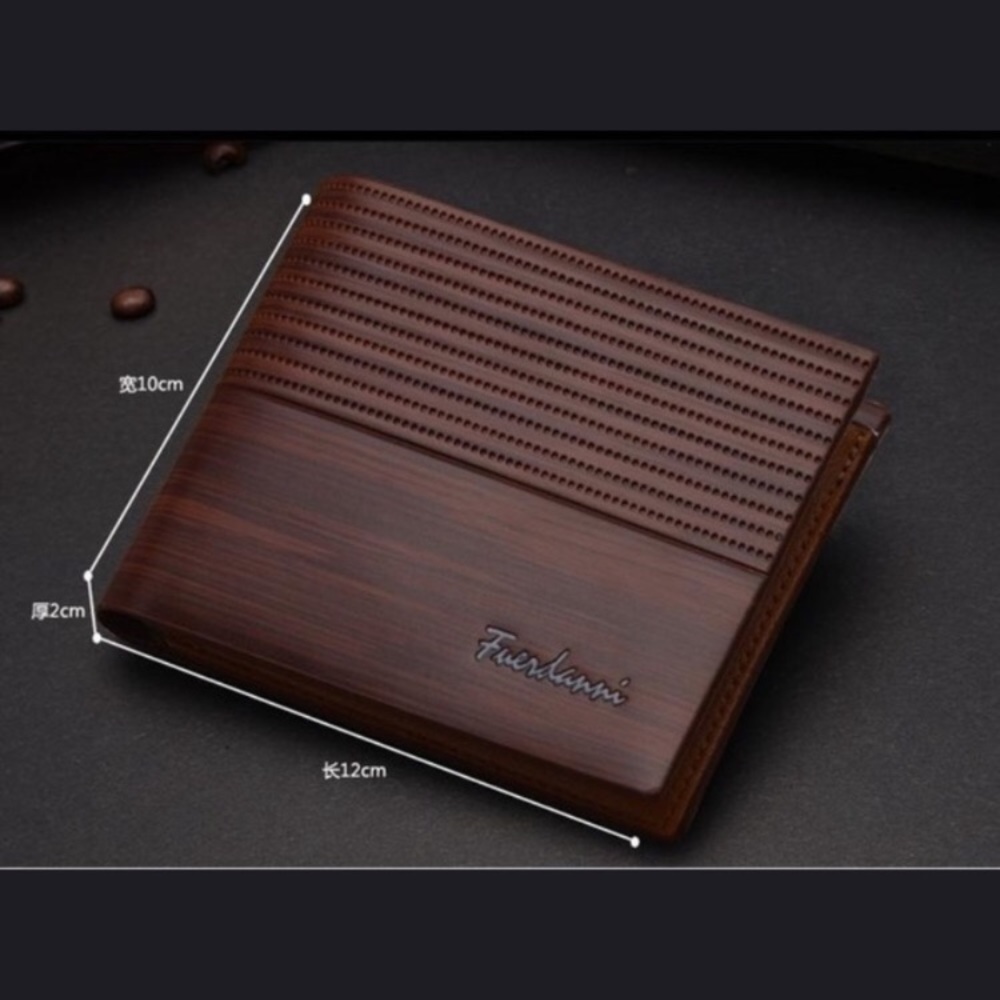 Men’s Fuerdanni Wallet - Picture 4 of 8